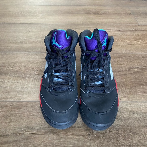 Jordan 5